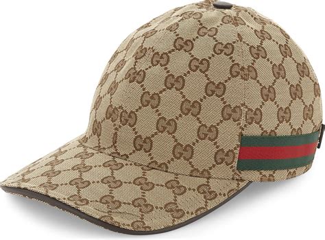 men's gucci caps|Gucci men hats size large.